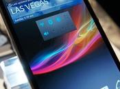 2013 Sony dévoile officiellement smartphone Xperia