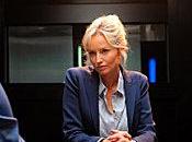 Adriana Karembeu dans célébre serie policiére TF1...