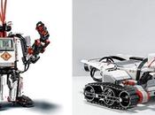 LEGO annonce MINDSTORMS