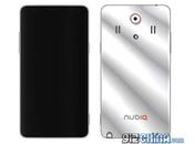 Impressionnez alors voyez Nubia