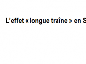 rôle longue traîne