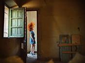 Photographie mélancholique Keiko McCartney