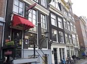 Amsterdam pouce