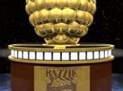 [News] Razzie Awards nominations 2013