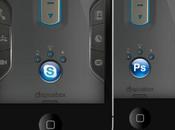 [KickStarter] Transformez votre iPhone souris tactile