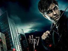 saga Harry Potter est-elle l’œuvre diable?