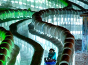 Harbin Snow Festival (Chine)