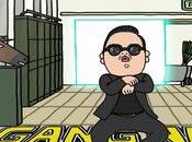 signification paroles Gangnam style