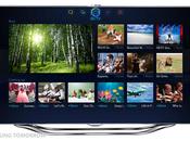 2013 Samsung fait évoluer plateforme Smart améliore possibilités contrôle