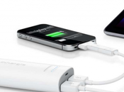 Innergie annonce PocketCell Duo, plus petite batterie poche monde