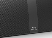 Fidelio Portable l’enceinte portable Philips