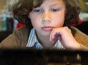 pré-adolescents Facebook