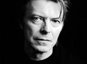 Homme mois janvier David Bowie
