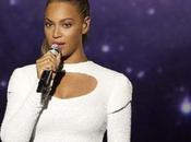 Beyoncé chantera scène pour Barack Obama