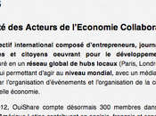 Connaissez-vous Antonin Leonard from Nancy Ouishare Français deviendront-ils leaders consommation collaborative