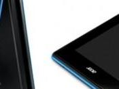 Acer Iconia B1-A71 prix disponibilité tablette cost