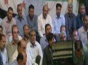 Syrie: Vers pacification paix braves sans l’aval…