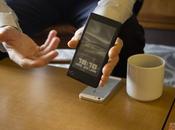 [CES 2013] Yotaphone, double écran pour mobile