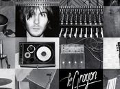 Crayon Can’t Blame Anybody