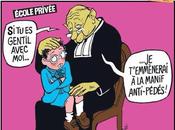 HUMOUR Mariage pour Tous Charlie Hebdo journal Groland