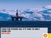 Forages Arctique raisons pour lesquelles peut faire confiance Shell
