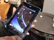 photos pour tablette Acer Iconia 119€