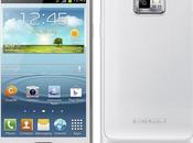 Samsung dévoile Galaxy Plus