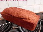 Pain d'épices Version