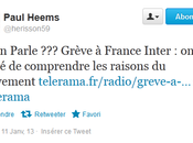 France Inter Quel bordel