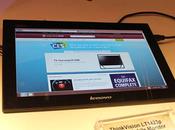 Lenovo écran portable ThinkVision LT1423p