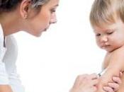 VACCINATION nourrisson: L’anxiété mère fait douleur l’enfant Journal Reproductive Infant Psychology