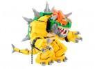 Ganon Bowser Quick classe Legos