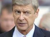Arsenal Wenger refait coup