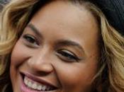 Beyoncé choisie pour chanter l'hymne américain l'investiture Barack Obama
