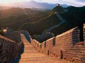 Grande Muraille Chine monuments Pékin