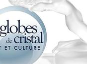 Globes Cristal 2013 nommés sont…