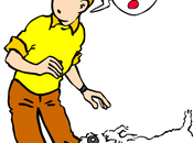Tintin gogo