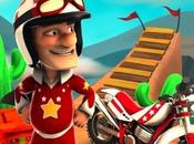 Danger iPhone iPad...