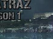Début d’Alcatraz