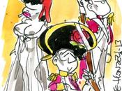 Suisse doit céder rêves impérialistes français