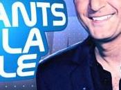 Enfants télé avec Thierry Ardisson Pierre Ménès soir