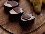 Filet mignon porc, sauce cacao