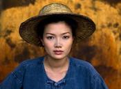 Portraits, l'Apps iPad Steve McCurry...