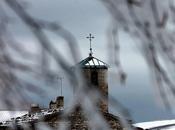 Randonnée raquettes avec