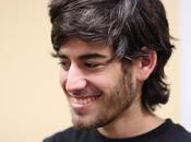 militant pro-Internet Aaron Swartz s’est suicidé