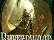 L'âge dragons tome Bitterwood