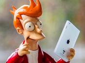 Libération imminente l'iOS Bêta 5...