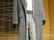 Défilé Ermenegildo Zegna Automne-Hiver 2013/2014 Milan.