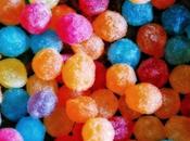 scientifiques créé bonbon brûler graisses