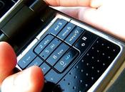 téléphone portable pourra être rechargé vêtement